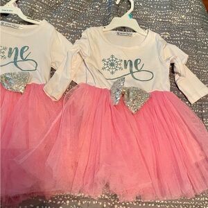 Winter One-Derland dress